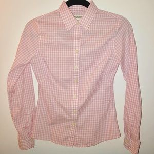 Banana Republic Button-up!!